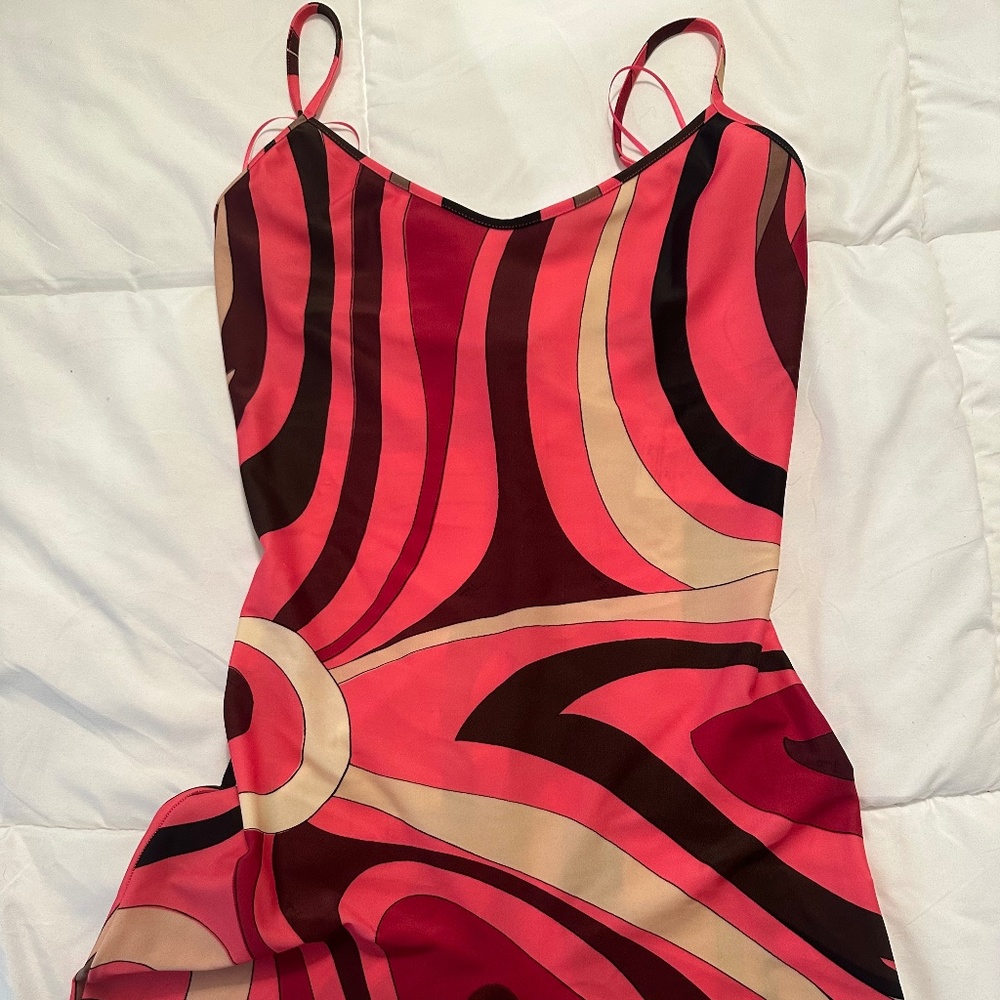 Emilio Pucci jumpsuit SS23